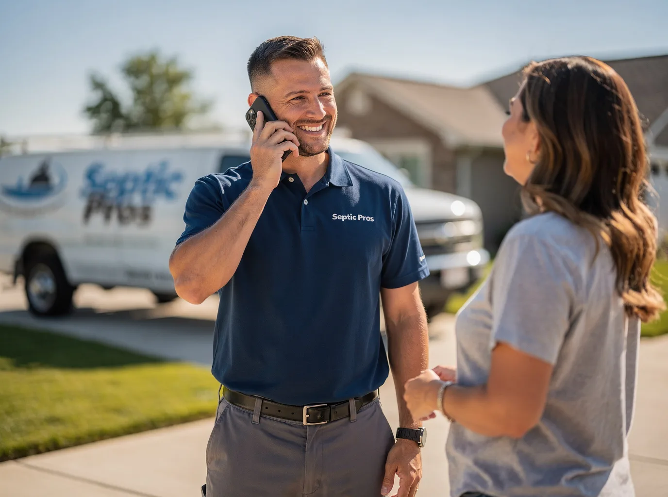 Septic Tank Pumping Portage, WI FAQs